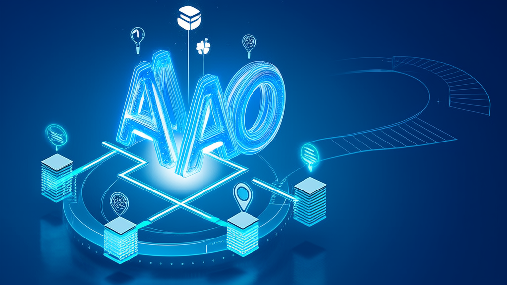AAO是什么：实体店AI获客的完整指南: 深度解析
