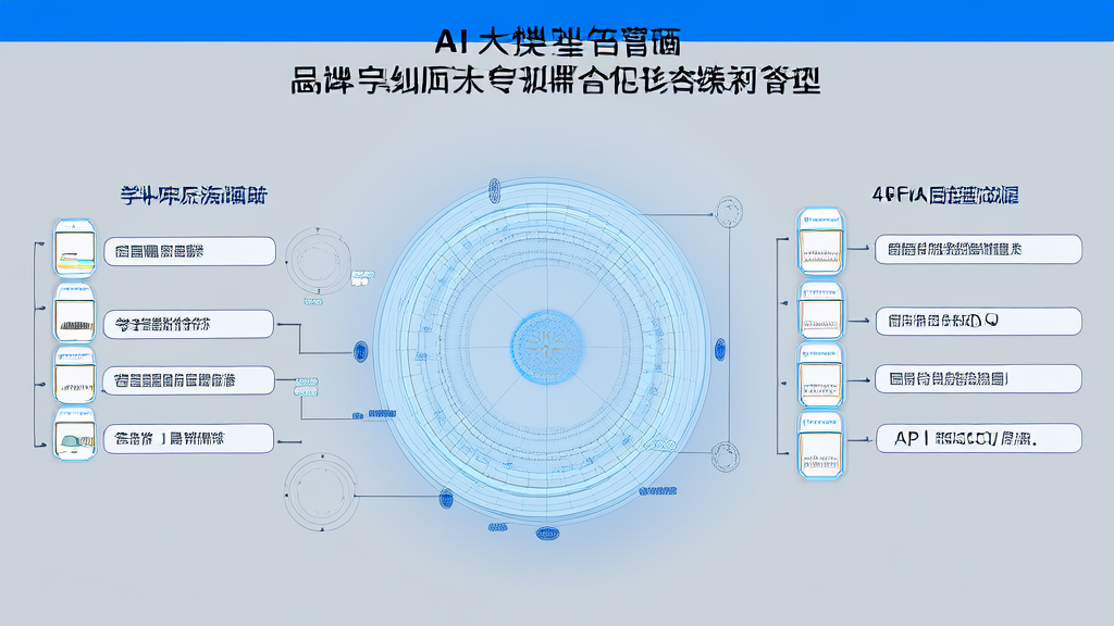 AI大模型训练数据来源与品牌内容策略: 核心方法论