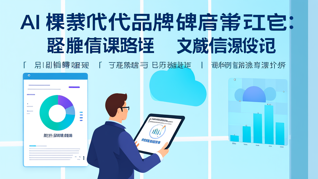 AI搜索中的品牌声誉管理指南