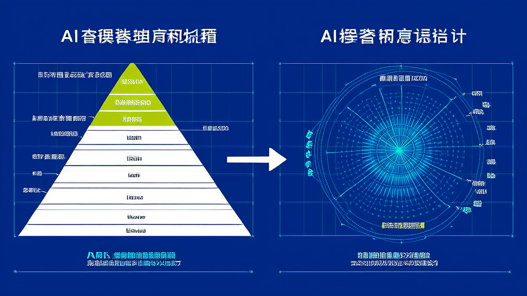 AI搜索关键词策略与SEO的差异（DeepSeek版）