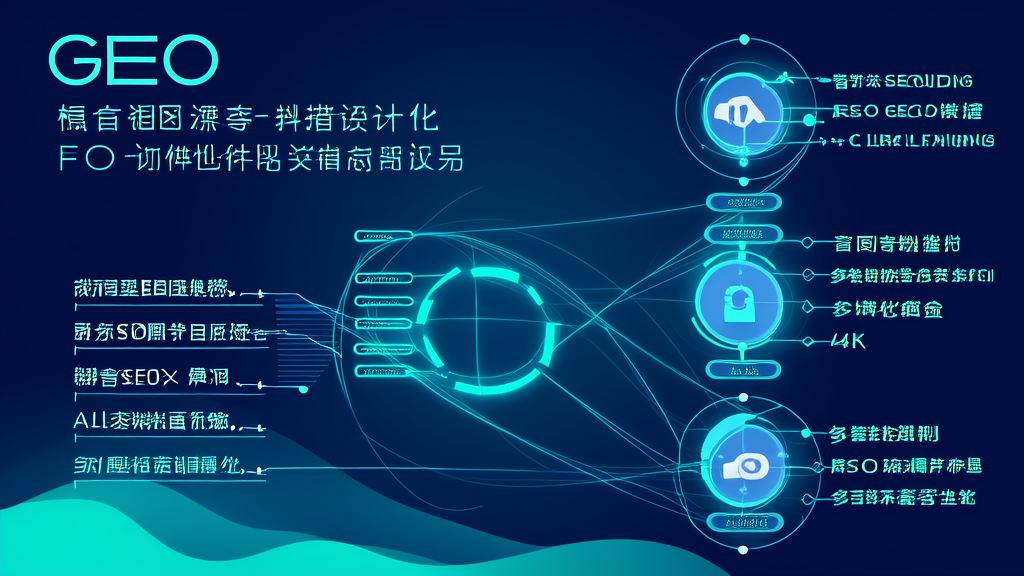 GEO与传统SEO的核心区别（DeepSeek版）