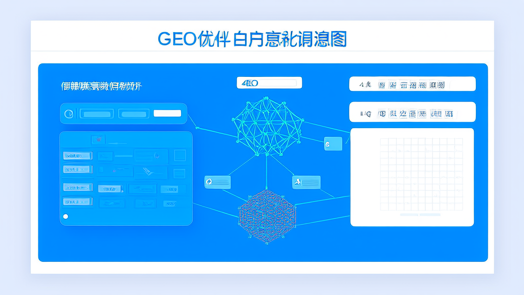 GEO优化中的用户意图分析方法（千问版）