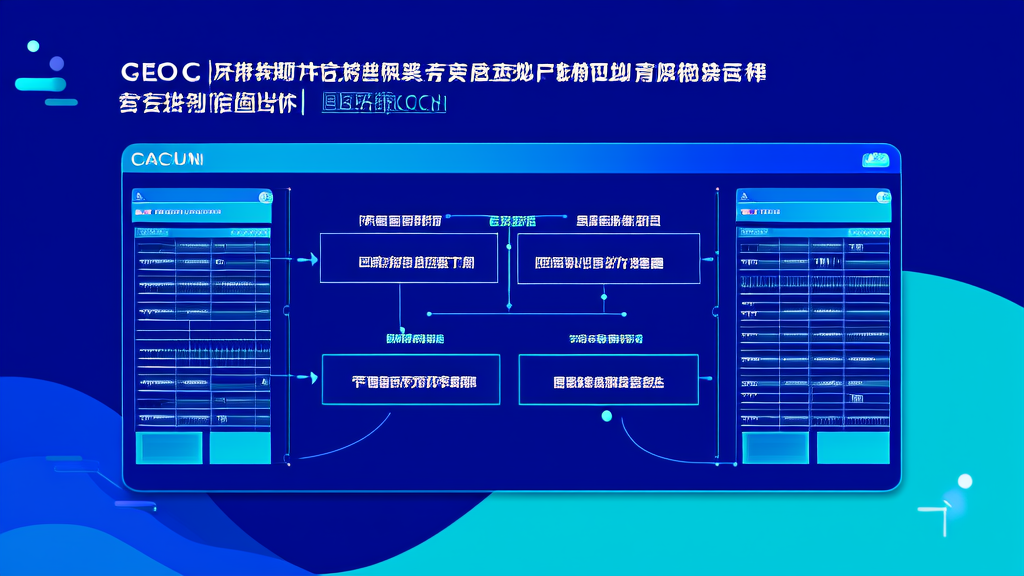 中小企业GEO入门实操指南