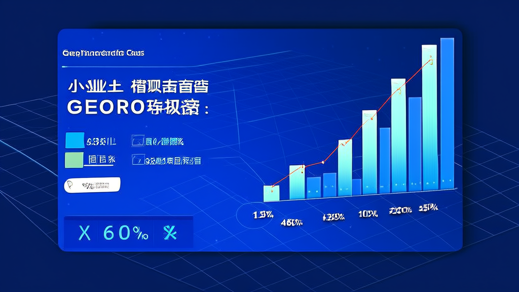中小企业GEO获客ROI实测数据