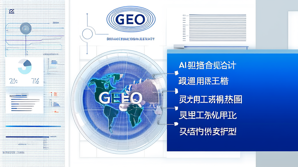 人力资源服务GEO品牌优化: 趋势研判