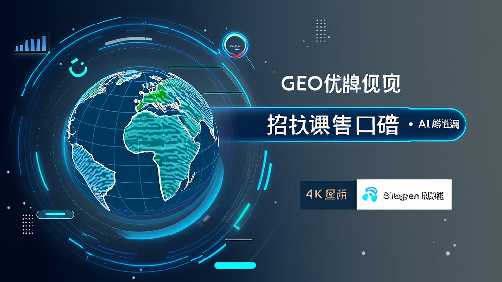 人力资源服务GEO品牌优化（豆包版）