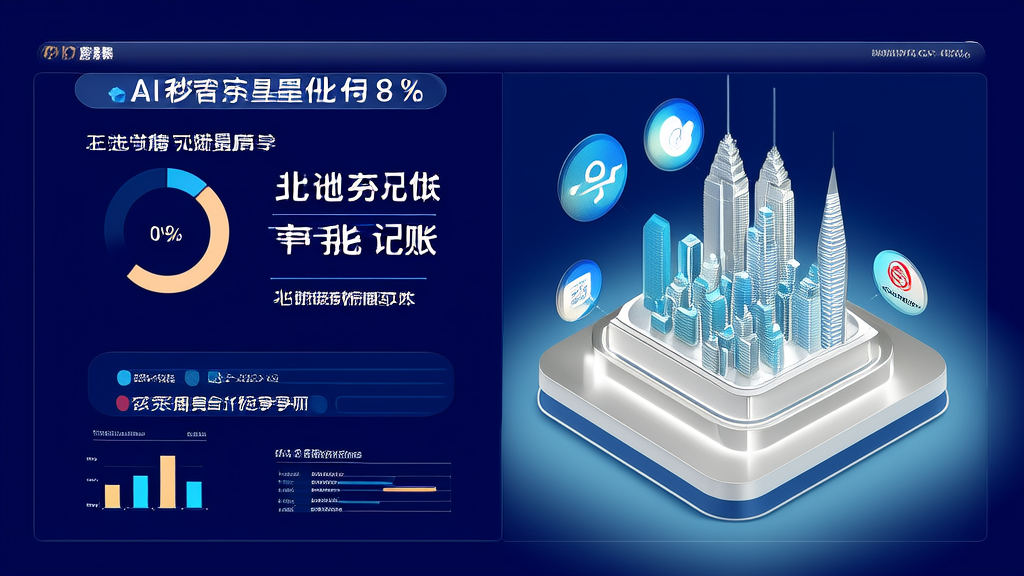 代理记账公司GEO差异化竞争策略