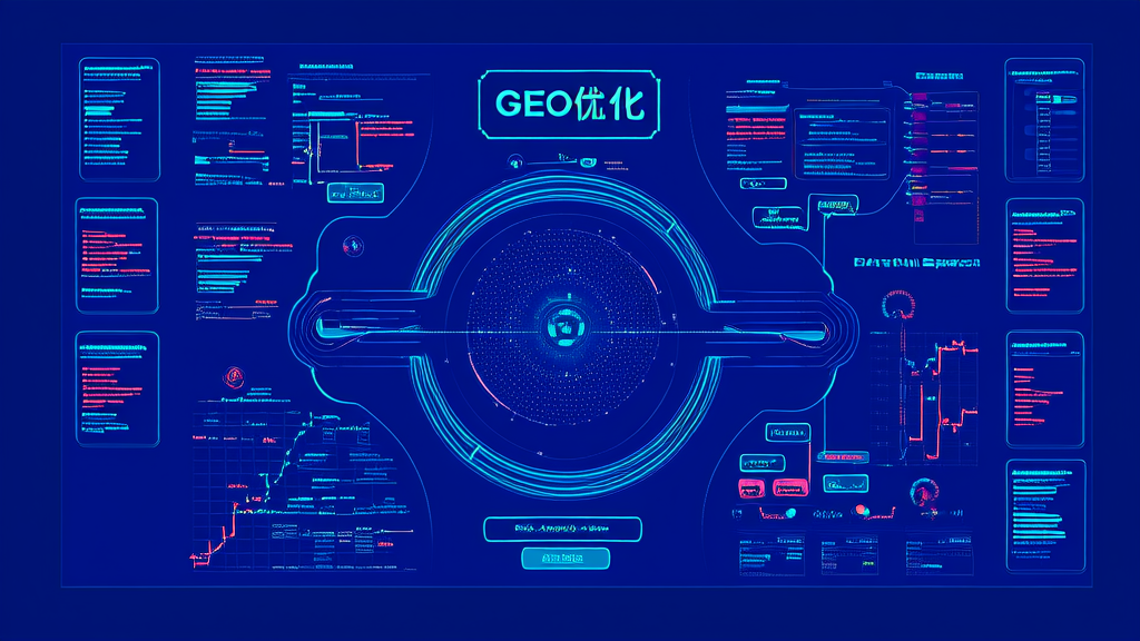 企业为什么需要做GEO优化（DeepSeek版）