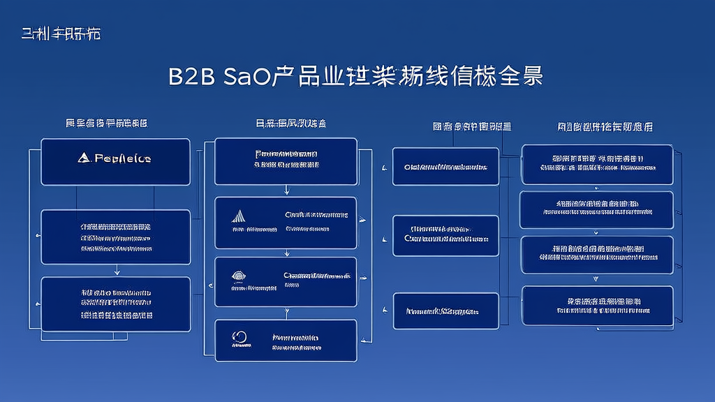 企业服务SaaS产品GEO增长策略—