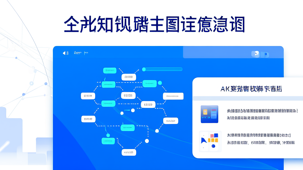 企业知识图谱如何影响AI搜索结果