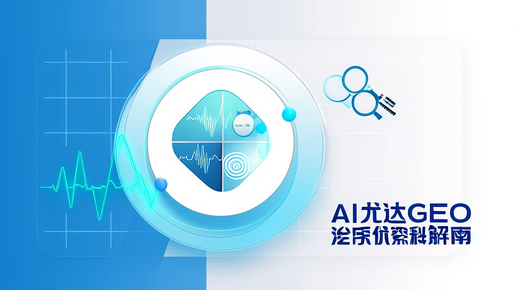 医疗健康行业AI搜索优化指南—
