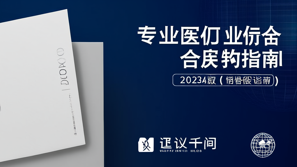 医美行业GEO合规获客指南（千问版）