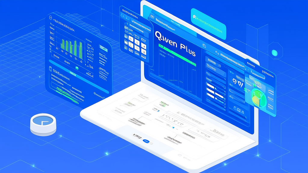 千问qwen-plus模型在客服场景的表现: 2026最新解读