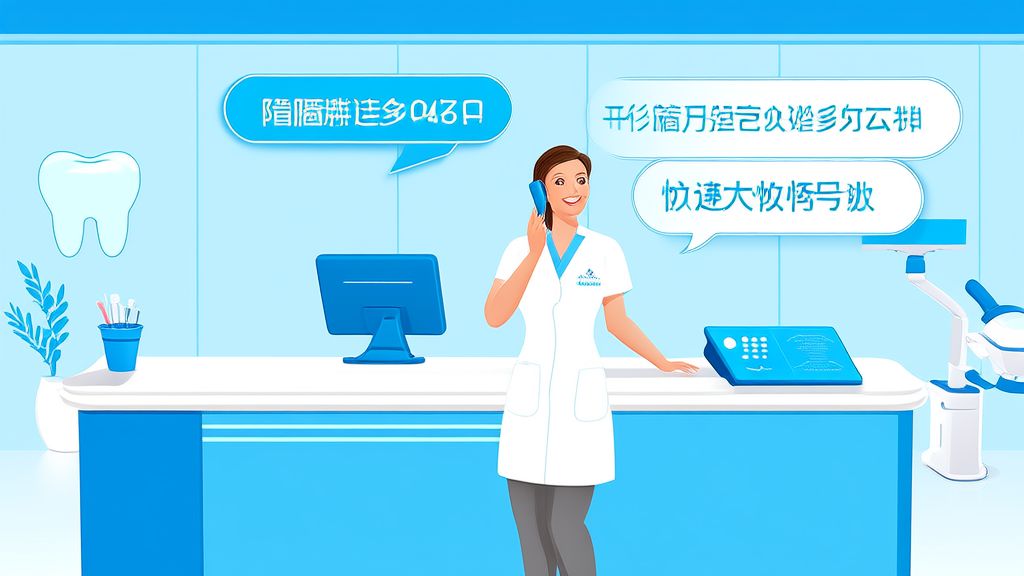 口腔诊所AI获客比百度竞价到底哪个划算: 避坑手册