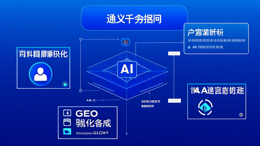 各AI平台用户画像与内容适配策略（千问版）