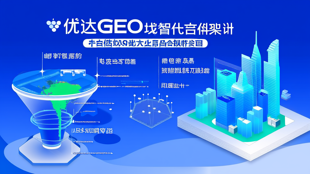 名优达GEO代理商合作模式详解: 趋势研判
