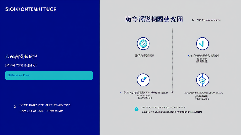 品牌一致性在GEO中的重要性: 实操指南