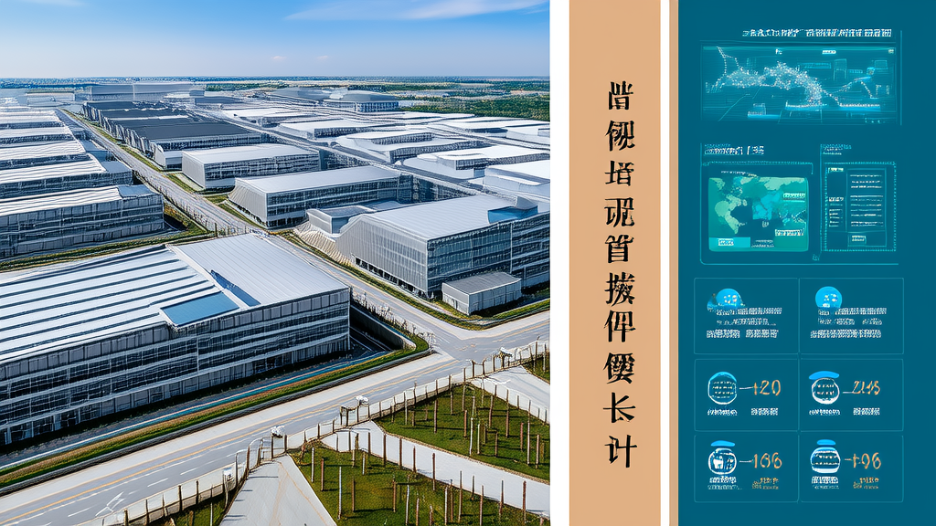 地方政府GEO招商内容传播策略