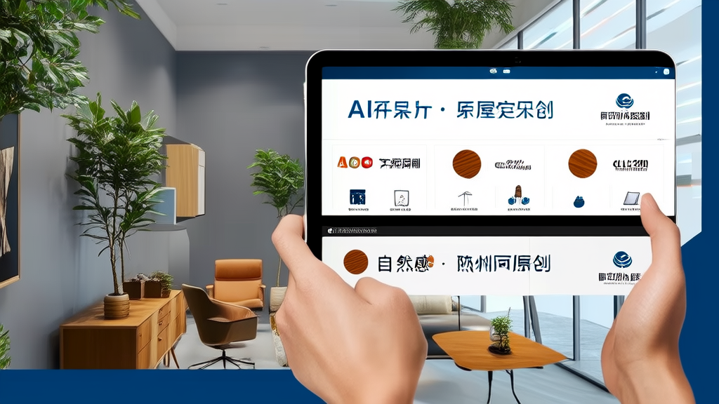 如何在多个AI平台统一品牌形象