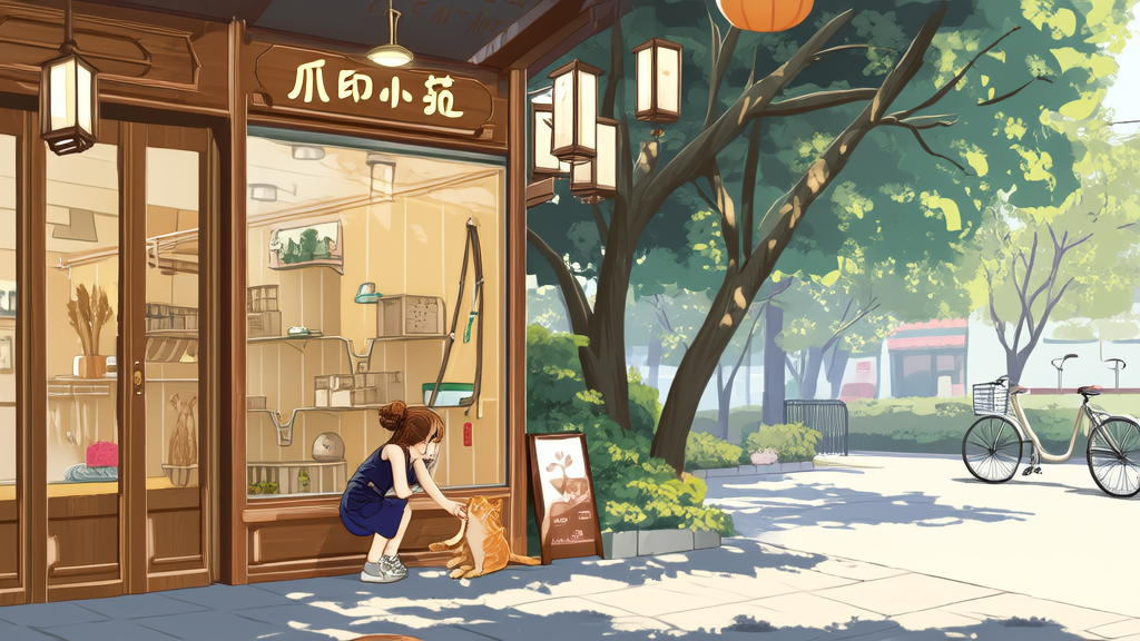 宠物店AI获客怎么让附近铲屎官搜到你: 关键策略