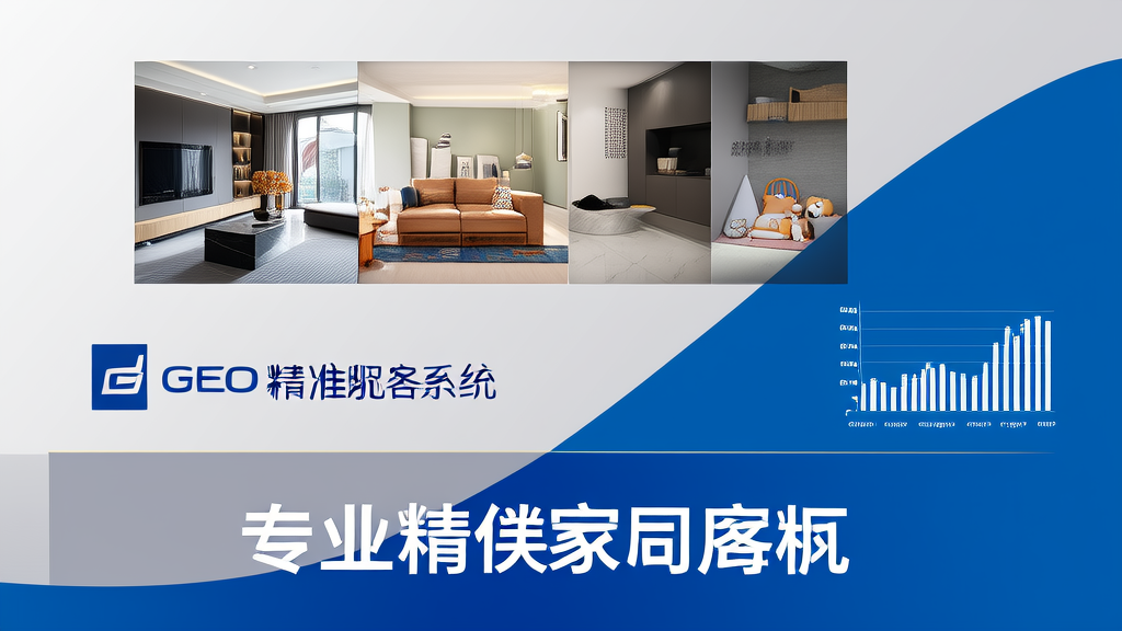 家装公司GEO案例展示与获客