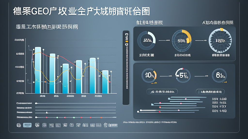 工业设备制造商GEO海外获客策略: 趋势研判
