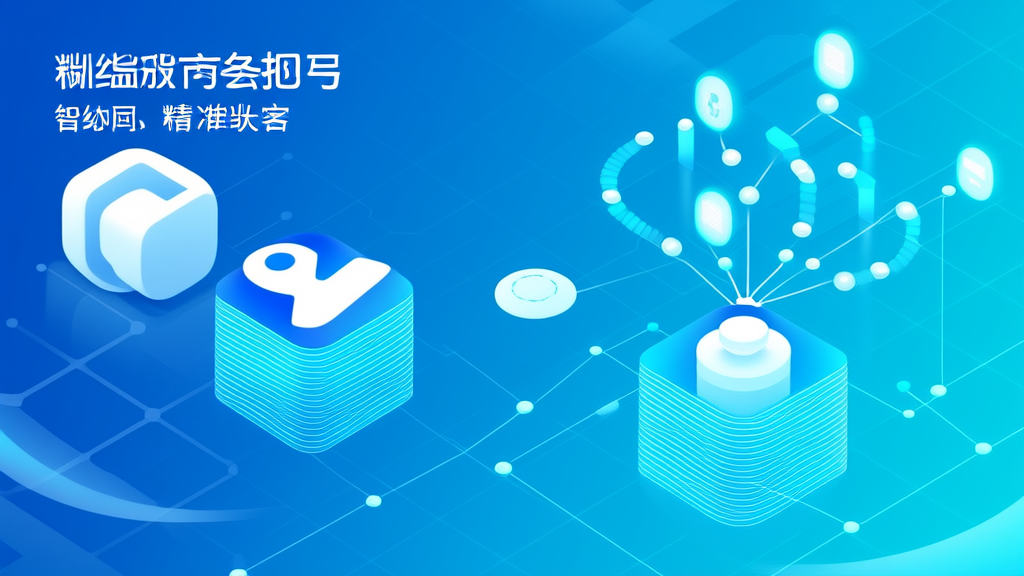 微信小微AI与公众号协同获客策略: 趋势研判