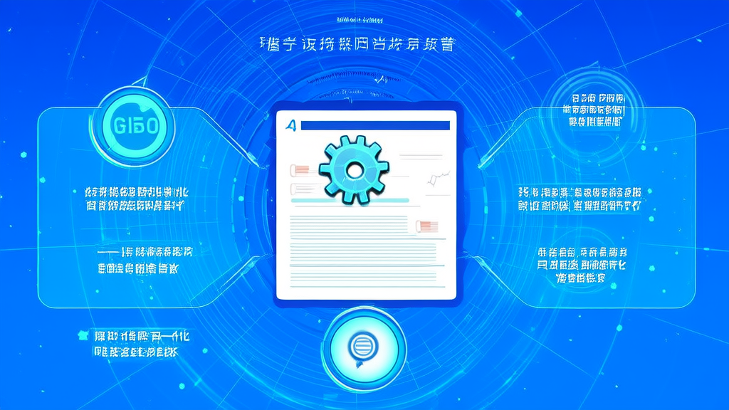 操作手册与教程类内容的GEO价值