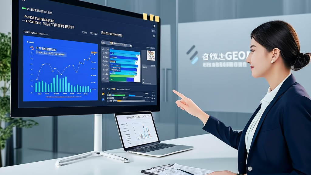 教育培训机构GEO推广实战—