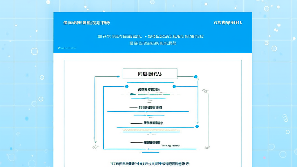案例研究报告的GEO最优写作结构