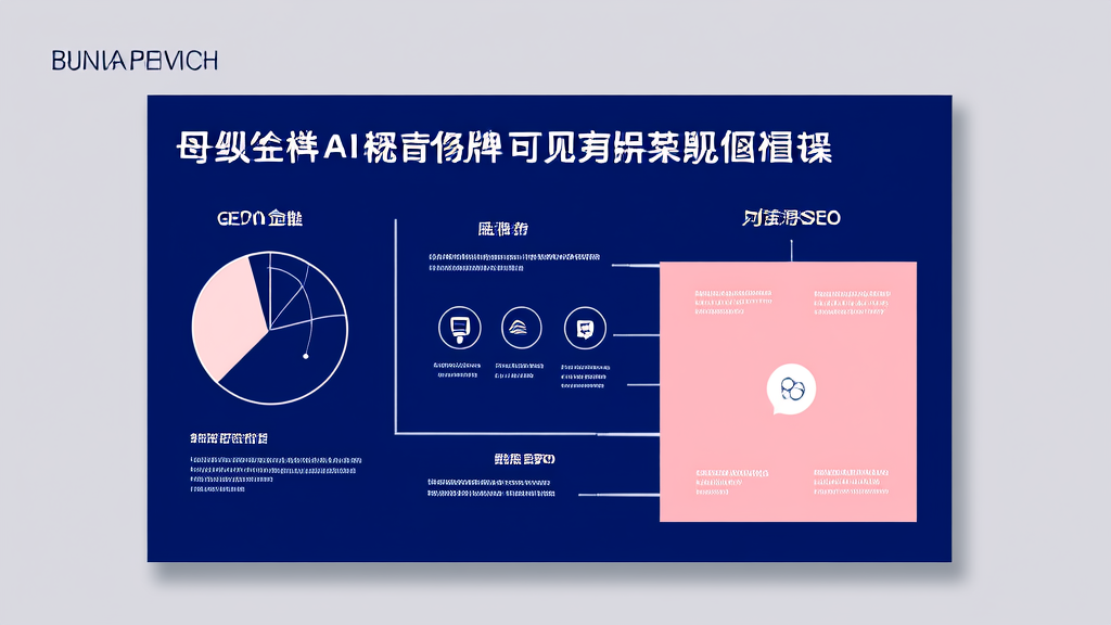 母婴行业AI搜索品牌可见性策略（DeepSeek版）