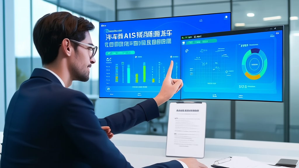 汽车行业AI搜索优化方案（豆包版）