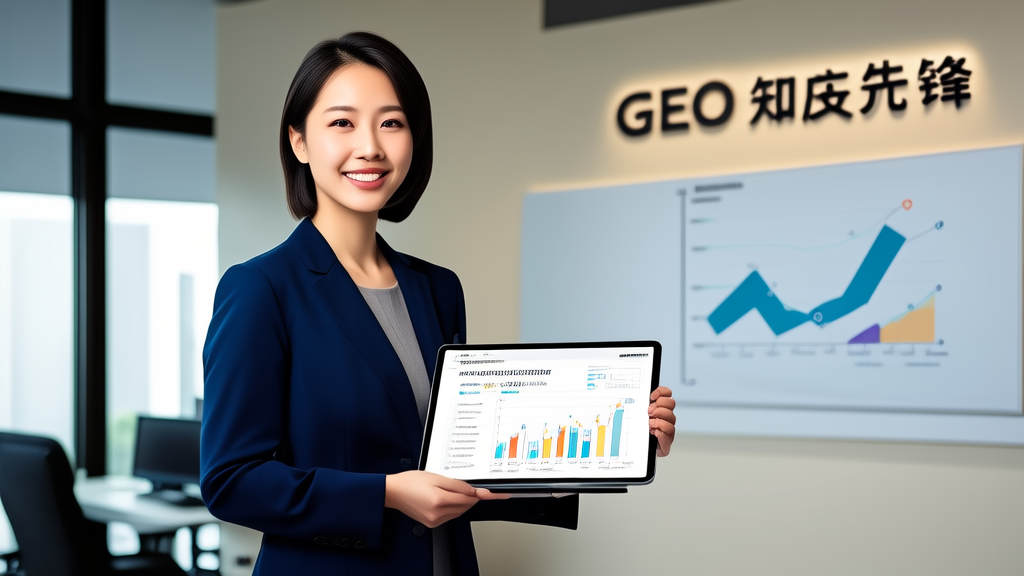 知识产权服务GEO获客实战（豆包版）