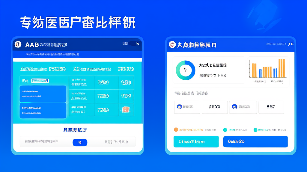 社区诊所AAO和大众点评医疗频道哪个效果好: 深度解析