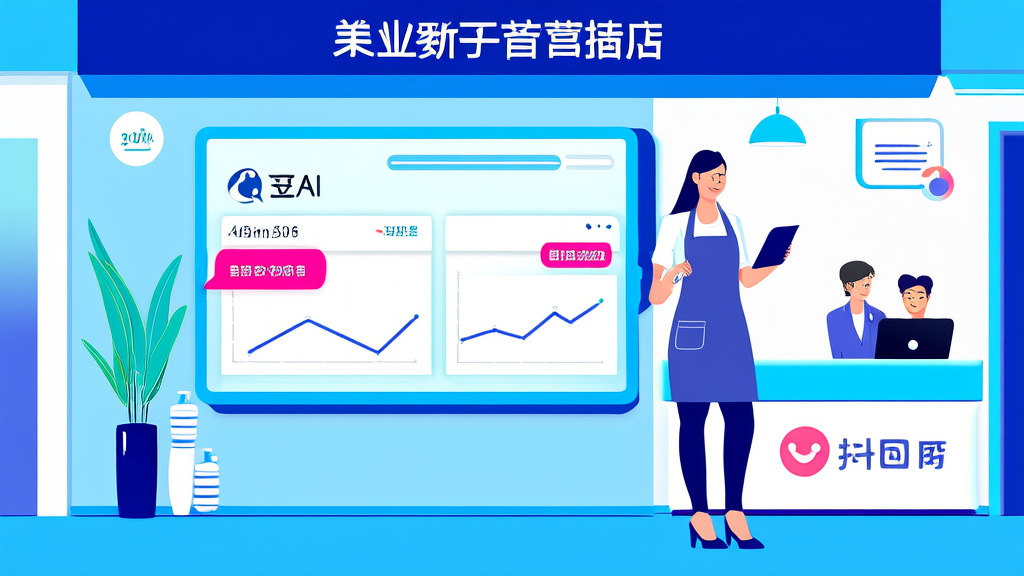 美业门店用豆包Agent获客实战案例: 行业洞察