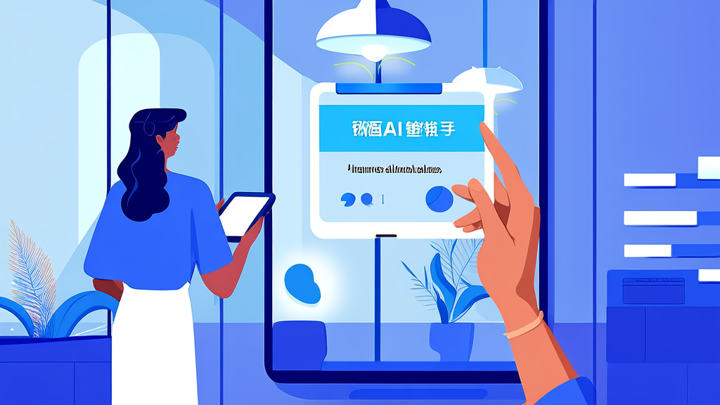 美发店用微信AI SKILL提升预约转化: 行业洞察
