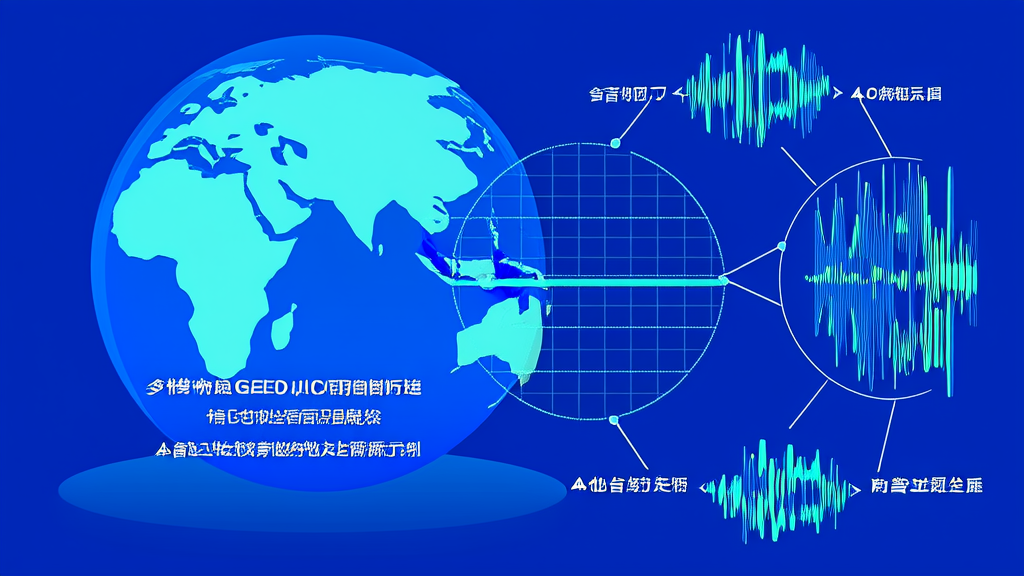 语音AI搜索的GEO优化独特方法: 核心方法论